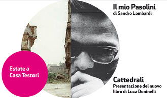 Estate a Casa Testori
