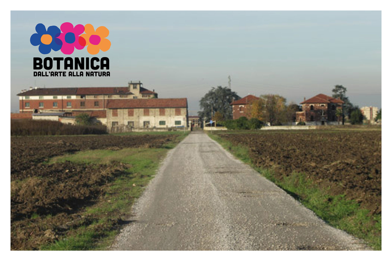 PREMIO PARCO DELLA BALOSSA. PRIMA EDIZIONE Casa Testori