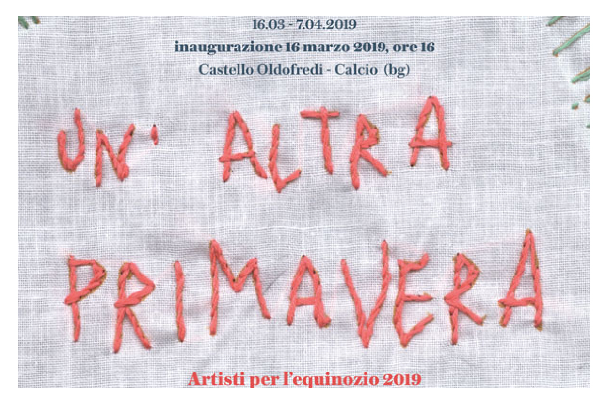 Il Miracolo Che Si Rinnova Ogni Primavera